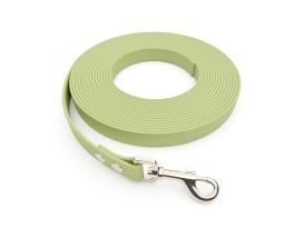 Captain’s Biothane Schleppleine Avocado 9mm