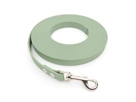 Captain’s Biothane Schleppleine Sage 9mm