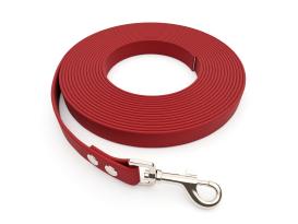 Captain’s Biothane Schleppleine Chili 13mm