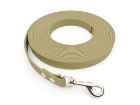 Captain’s Biothane Schleppleine Dune 16mm