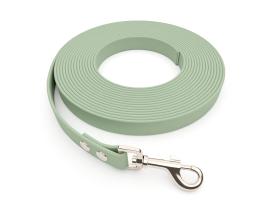 captns Biothane Schleppleine Sage 19mm