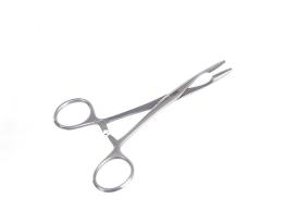 Mars Haarzupfzange Profi