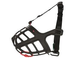 Hunter Maulkorb Albury