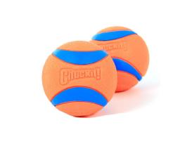 Chuckit Ultra Ball Gr. M 2er Set