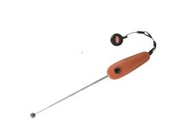 Target Stick mit Clicker