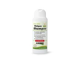 Anibio Welpenshampoo besonders mild