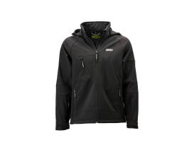 Owney Fjord Herren Softshell Jacke