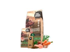 The Good Stuff Profi Hundefutter Chicken Adult