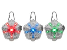Ruffwear The Beacon™ Sicherheitslicht für Hunde