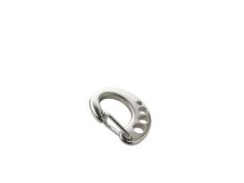 Hunter Designkarabiner Easy Change Halsband Clip