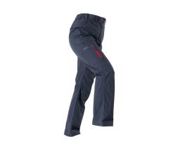 Owney Maraq Cargo Damenhose anthrazit