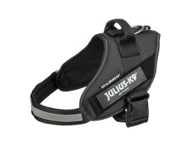 Julius K9 IDC Power Hundegeschirr schwarz