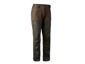 Deerhunter Lady Ann Hundesport Damenhose deep green/brown