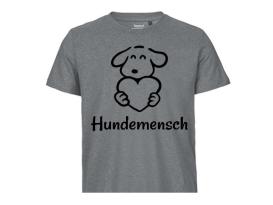 Herren T-Shirt selbst gestalten