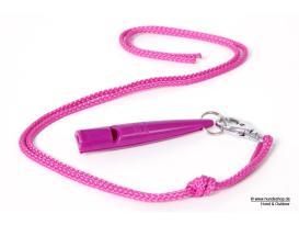 ACME Hundepfeife 211 1/2 magenta