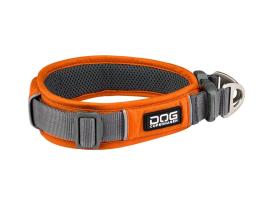 Dog Copenhagen Urban Explorer V2 Halsband Orange Sun