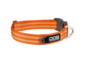 Dog Copenhagen Urban Style V2 Halsband Orange Sun