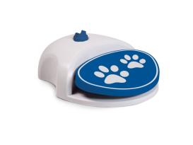 CoolPets Splash Water Fountain Wasserspender für Hunde