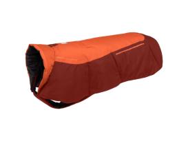 Ruffwear Vert Hundejacke Canyonlands Orange