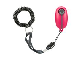 Soft Clicker für Welpen und sensible Hunde