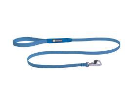 Ruffwear Hi & Light™ leichte Hundeleine Blue Dusk