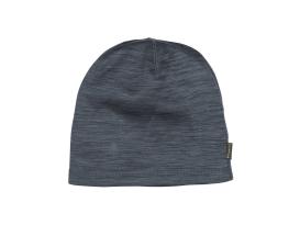 Pinewood Abisko Melange Beanie Mütze Dark Storm Blue