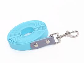 Captain’s Biothane Schleppleine Glacier 19mm