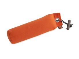 Firedog Standard Dummy orange 500 g
