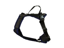 Grossenbacher Hundegeschirr Vary blau
