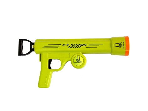Hyper Pet K9 Tennisball Kanone Mini Launcher