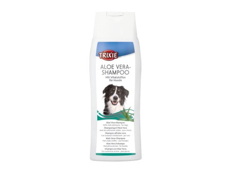 Aloe-Vera-Shampoo für Hunde 250 ml
