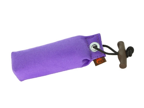 Firedog Pocket Dummy 150 g purpur