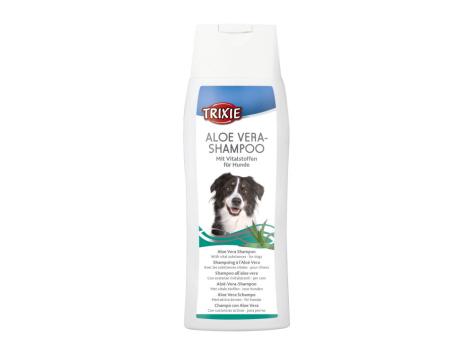 Aloe-Vera-Shampoo für Hunde 250 ml