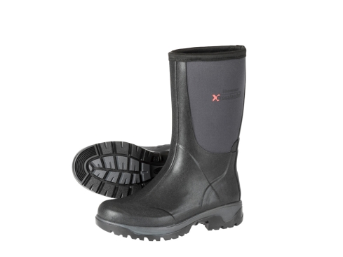 Crosslander Neopren Gummistiefel Boston Gr. 43 B-Ware