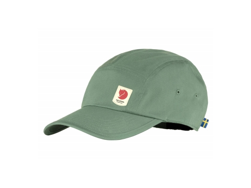 Fjällräven High Coast Lite Cap patina green