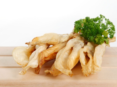 Kaninchenohren Crisp 50 g