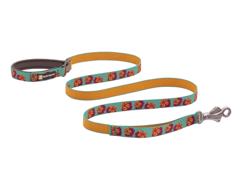 Ruffwear Flat Out™ Hundeleine Spring Burst