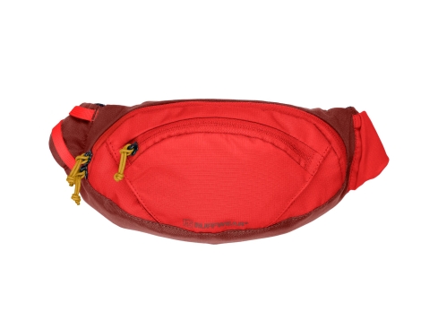 Ruffwear Home Trail Hüfttasche Red Sumac