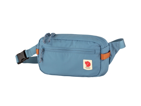 Fjällräven High Coast Hip Pack Hüfttasche Dawn Blue