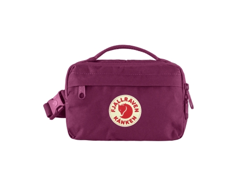 Fjällräven Kanken Hip Pack Hüfttasche Royal Purple