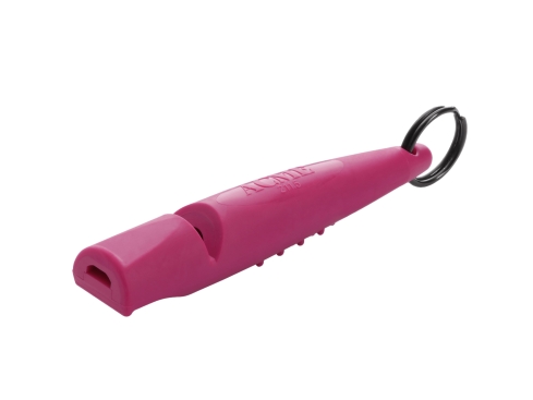 ACME Alpha Hundepfeife 211 1/2 magenta