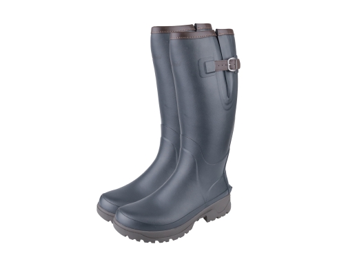 Crosslander Kodiak Gummistiefel navy