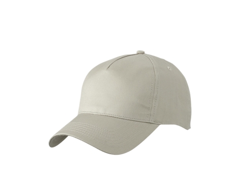 Myrtle beach 5-Panel Cap khaki