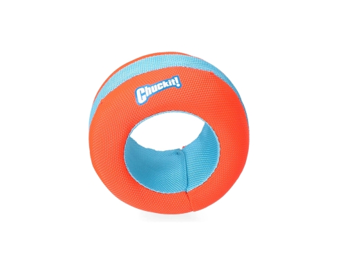 Chuckit Amphibious Roller Wasserspielzeug für Hunde