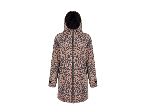 Paikka Visibility Damen Regenmantel Leo reflektierend L-XL