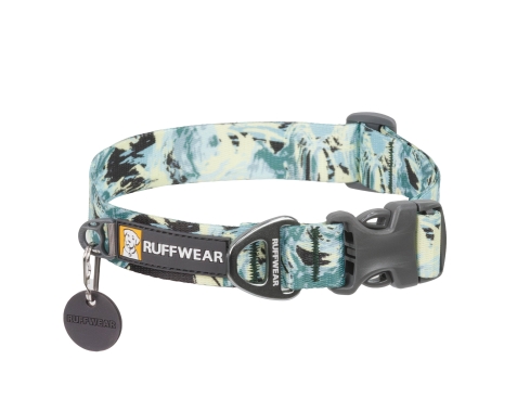 Ruffwear Front Range™ 3.0 Hundehalsband Sweeping Sage