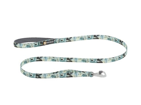 Ruffwear Front Range™ 3.0 Hundeleine Sweeping Sage