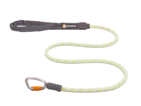 Ruffwear Knot-a-Leash™ Hundeleine Moss Green