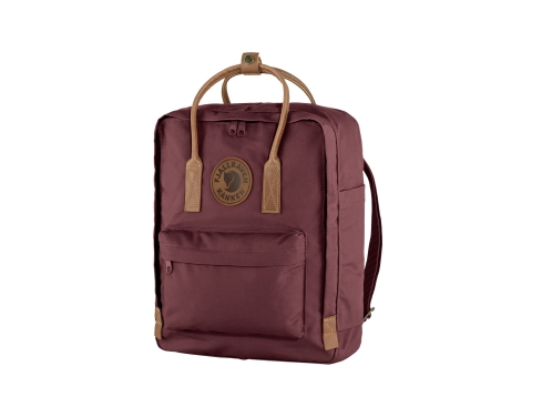 Fjällräven Rucksack Kanken No. 2 port