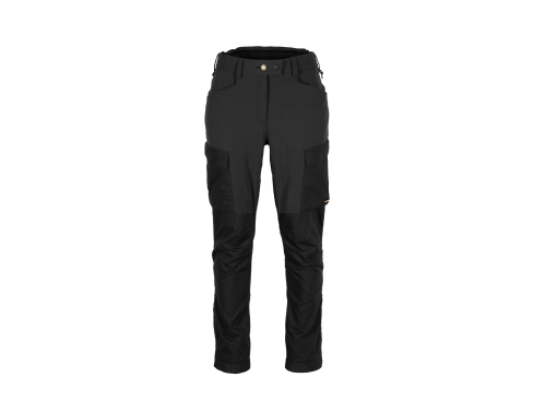 Pinewood DogSports Trainerin Extreme Damenhose schwarz